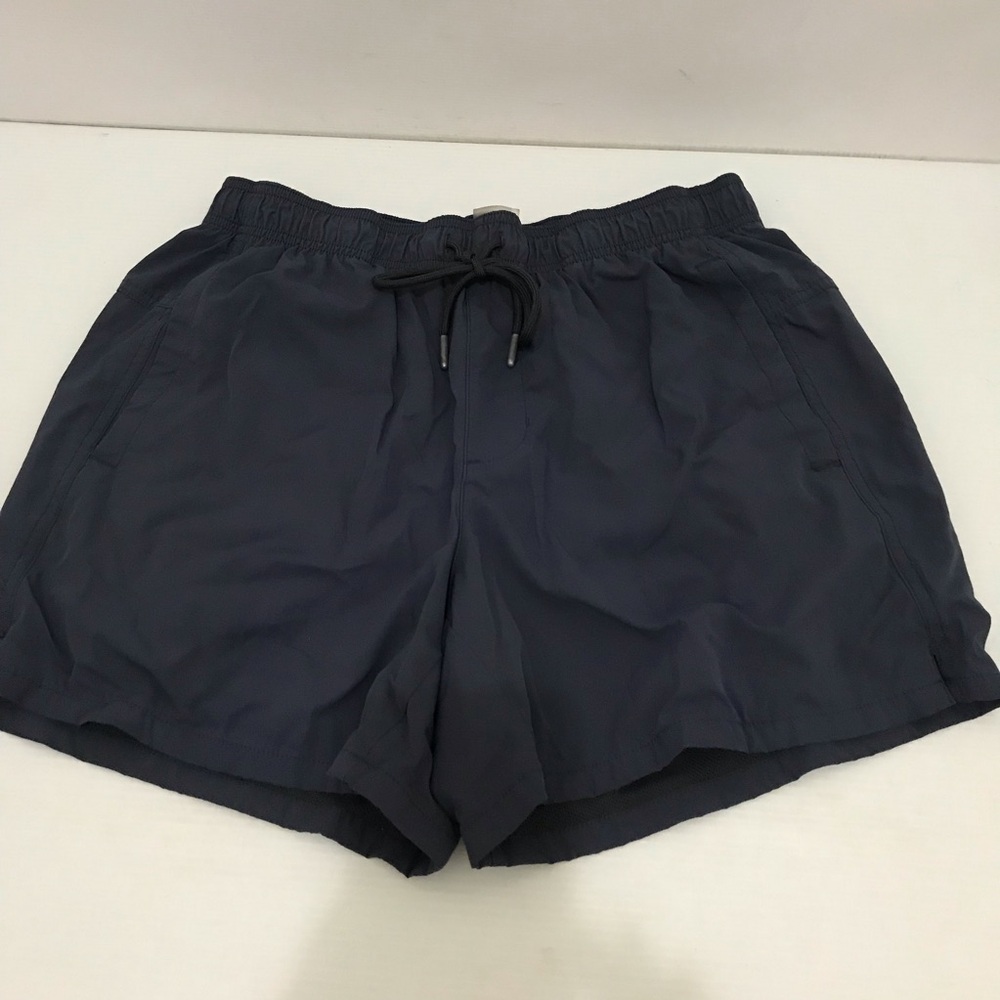 VRST Navy Shorts Size M